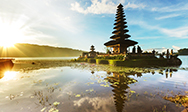 Bali holidays